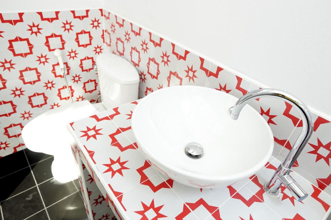 Photo of Bathroom in Khlong Maha Nak