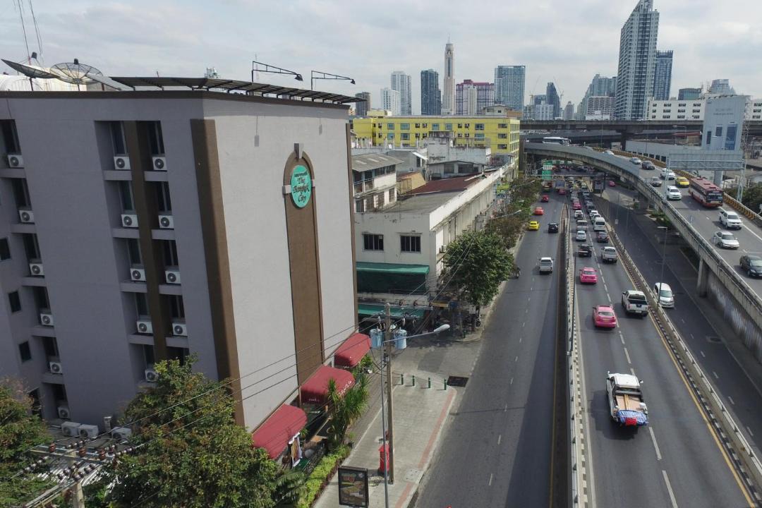 Photo of Others in Thung Phaya Thai