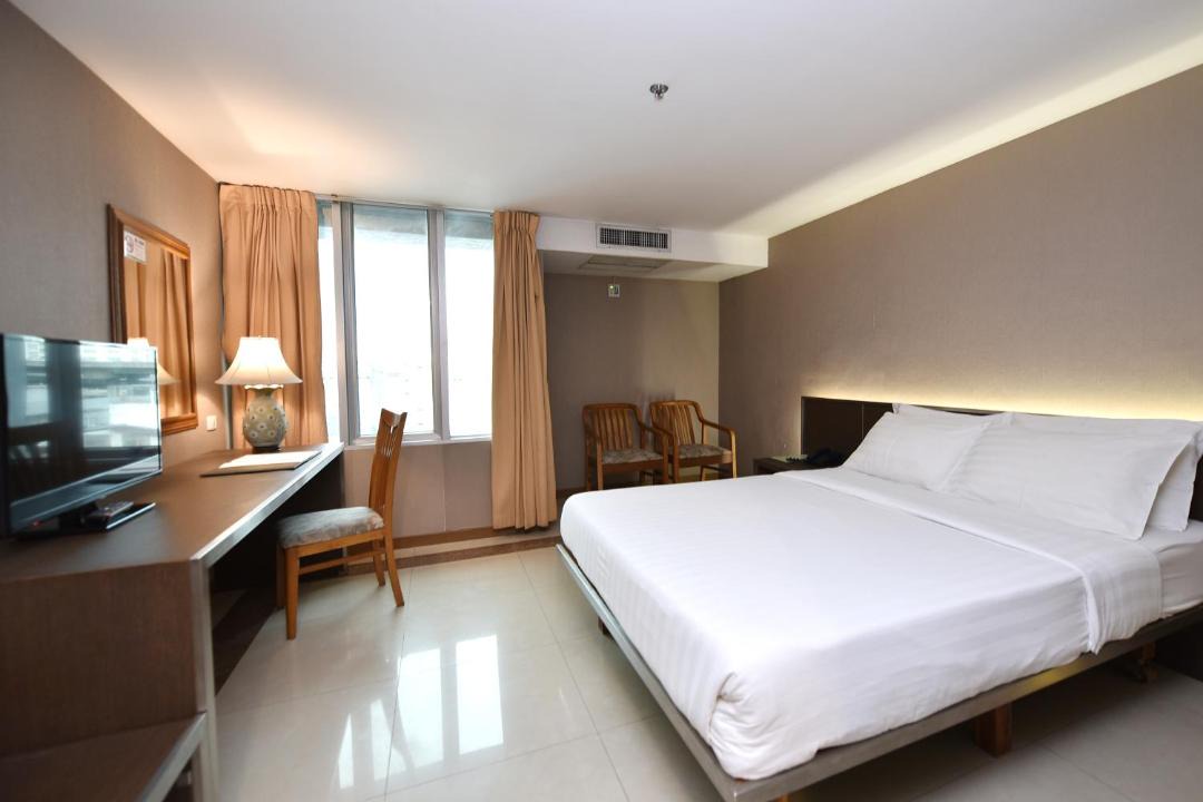 Photo of Bedroom in Thung Phaya Thai