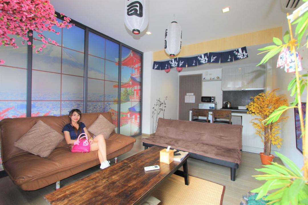 Photo of Others in Phaya Yen