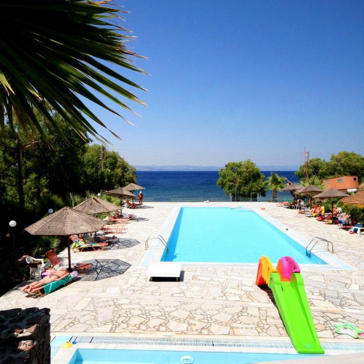 Photo of Outdoor in Mithimna