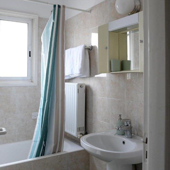 Photo of Bathroom in Acropolis