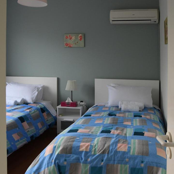 Photo of Bedroom in Acropolis