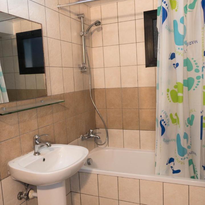 Photo of Bathroom in Ayia Napa