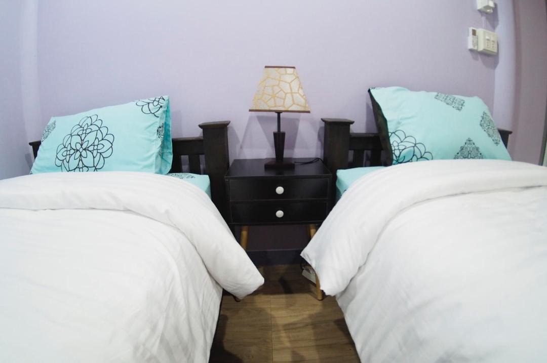 Photo of Bedroom in Lumphli