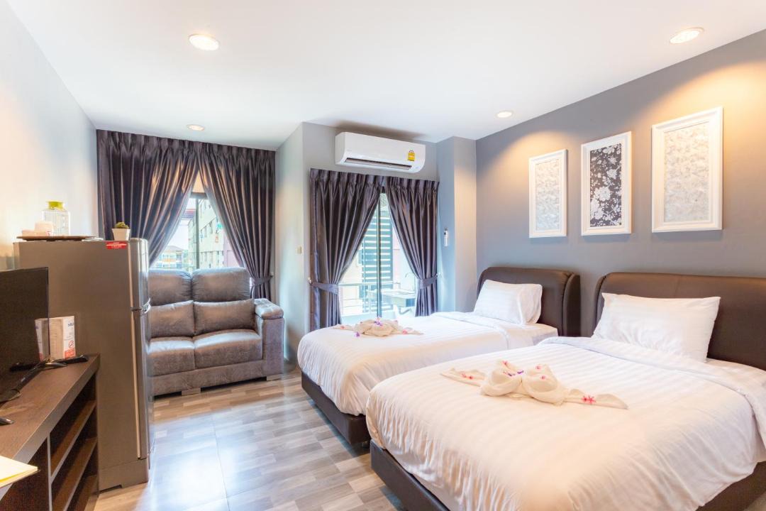 Photo of Bedroom in Samut Sakhon