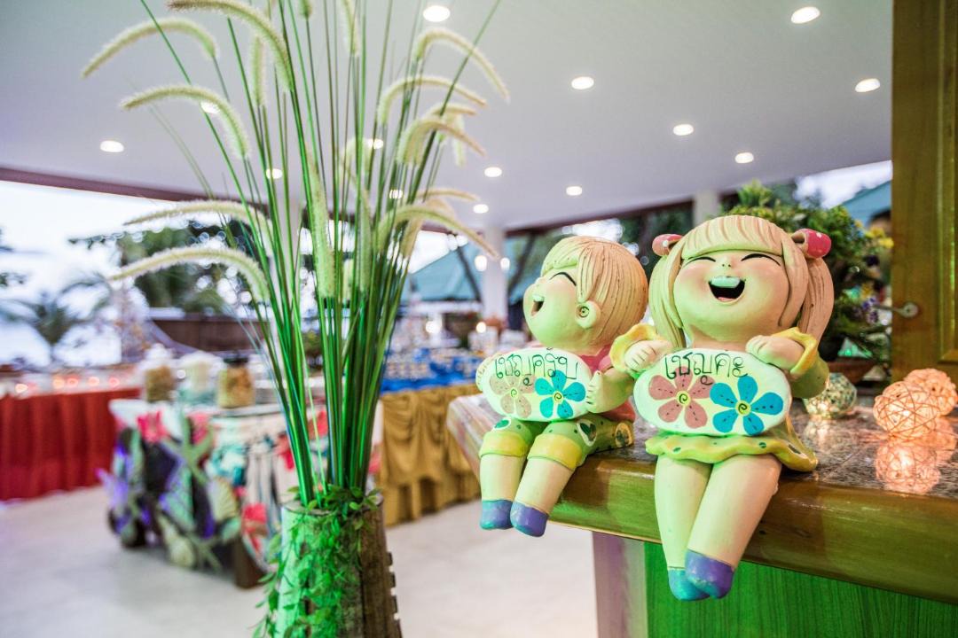 Photo of Others in Lamai City Center