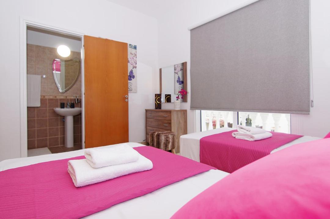 Photo of Bedroom in Ayia Napa