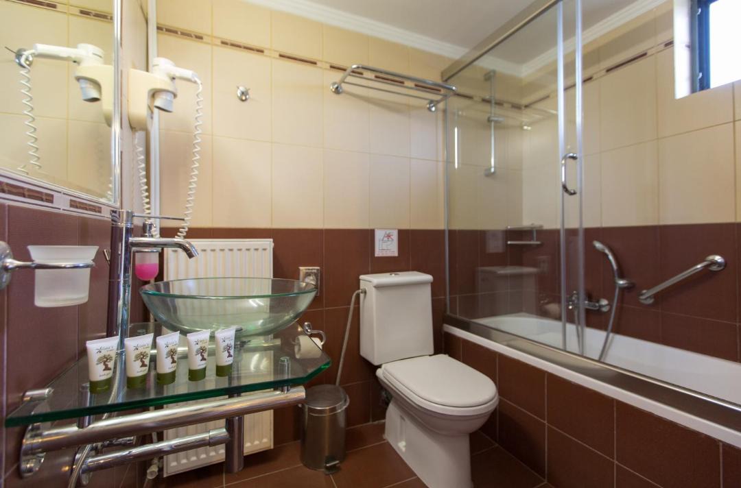 Photo of Bathroom in Andravida-Kyllini