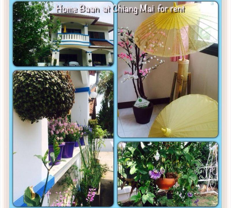 Photo of Bathroom in Pa Daet