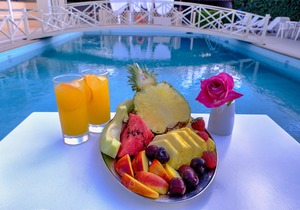 Hotel Taxiarhis