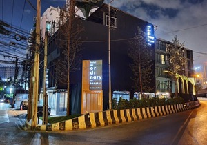 Hotel Ordinary Bangkok