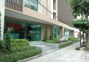 Bangkok Living