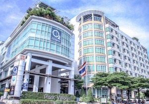 Park Village Rama II