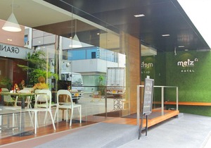 Metz Pratunam