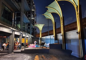 Hotel Ordinary Bangkok