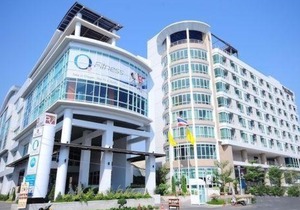 Park Village Rama II