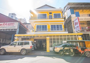 Kim Guesthouse