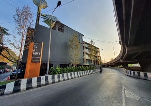 Hotel Ordinary Bangkok