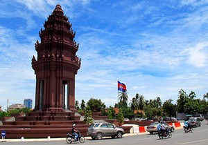 Vacation Boutique Hotel in Phnom Penh