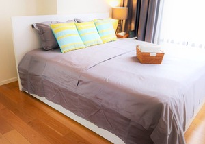 Circle condominium