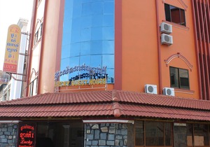 Lucky 1 Guesthouse