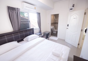Nina Guesthouse