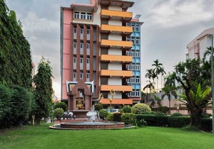 The Capital Mansion
