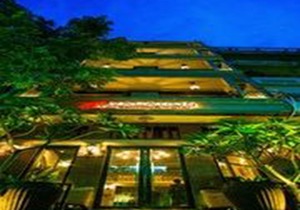 Vacation Boutique Hotel in Phnom Penh