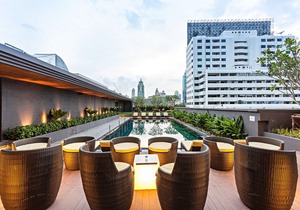 Best Western Premier Sukhumvit