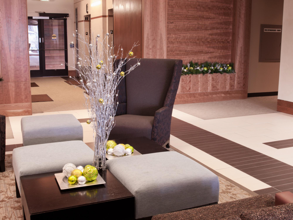 Samyan Serene Hotel