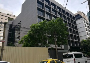 Best Western Premier Sukhumvit
