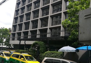 Best Western Premier Sukhumvit