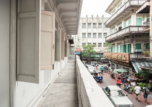Norn Yaowarat Hotel