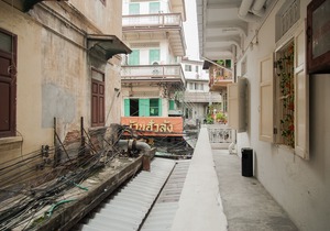Norn Yaowarat Hotel
