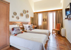 Varos Village Boutique Hotel