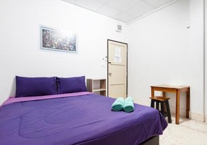 Khaosan Sweet Hostel By Favstay