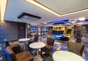 Citrus Suites Sukhumvit 6 By Compass Hospitality