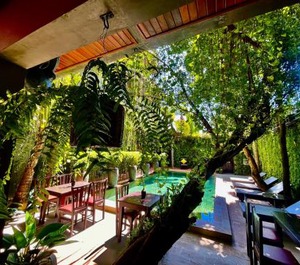 Residence 