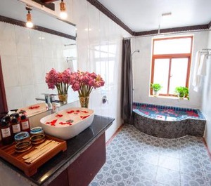 Boutique Hotel 