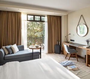 Hyatt Regency Thessaloniki 