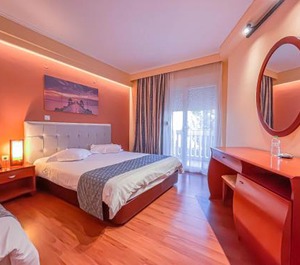 Ambassador Hotel Thessaloniki 