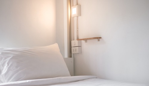 Basic Triple Room