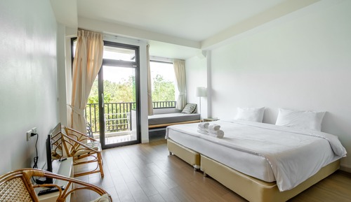 Superior Double or Twin Room