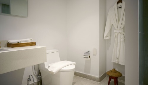 Presidential Studio Suite