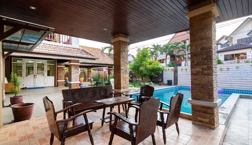 Exclusive Villa