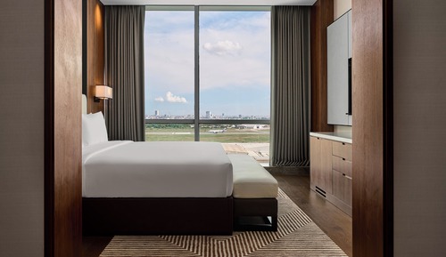 Suite, 2 Bedrooms