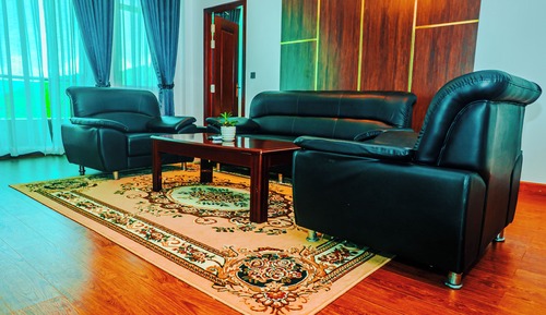 Suite, 1 Bedroom, Sea View