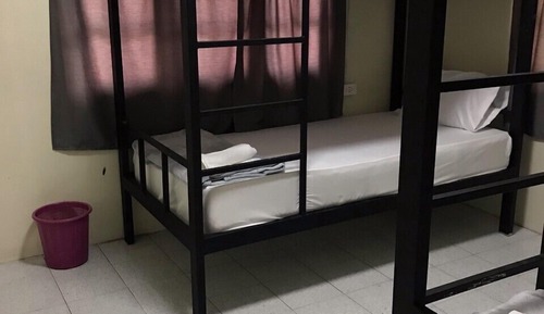 Comfort Shared Dormitory, Mixed