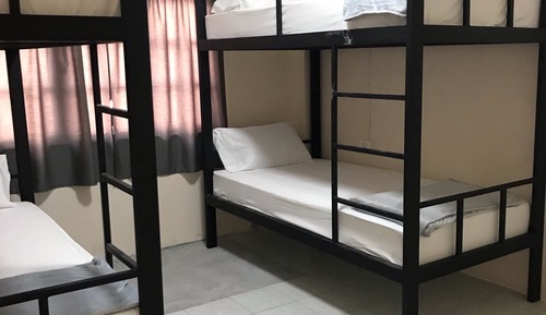 Comfort Shared Dormitory